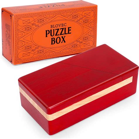 impossible box puzzle